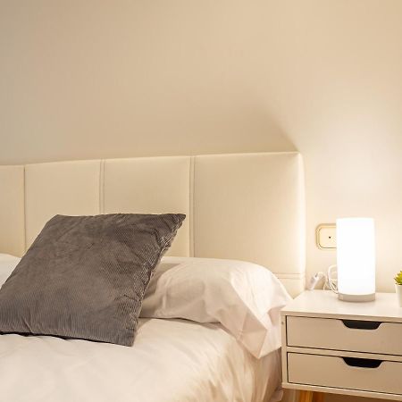 San Telmo Oldtown By Beauty Rentals San Sebastián Exteriör bild