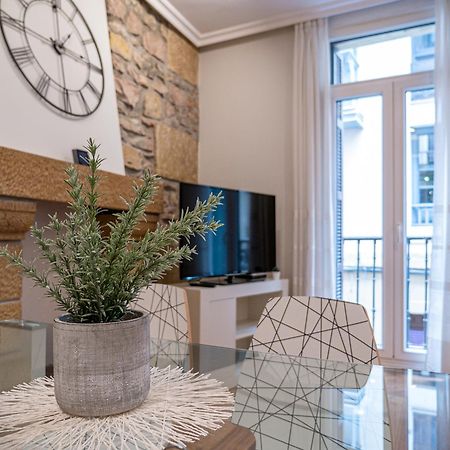 San Telmo Oldtown By Beauty Rentals San Sebastián Exteriör bild