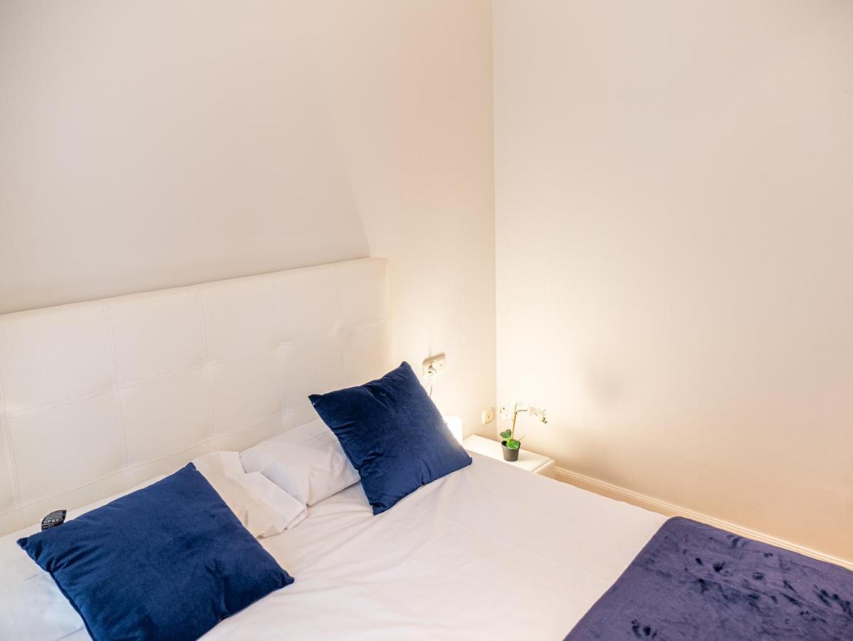 San Telmo Oldtown By Beauty Rentals San Sebastián Exteriör bild