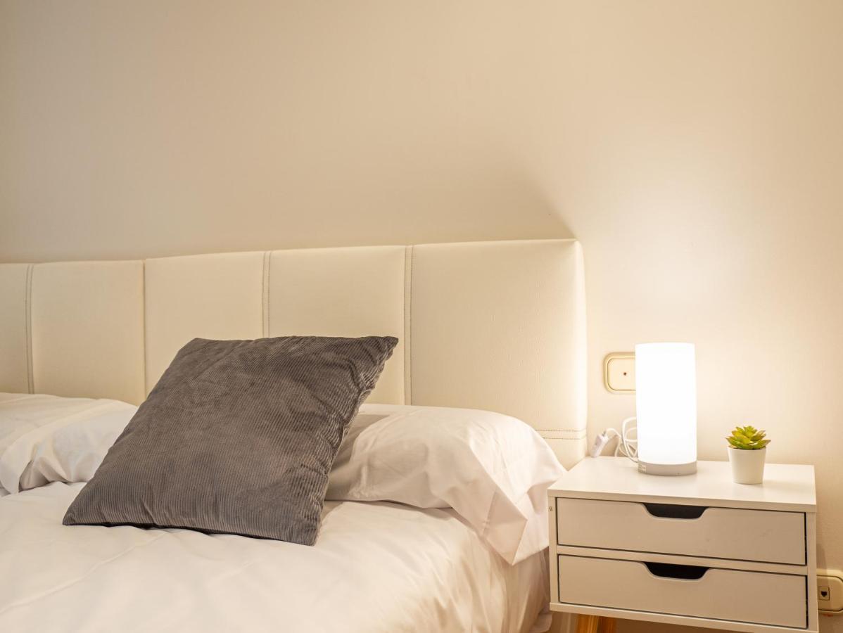 San Telmo Oldtown By Beauty Rentals San Sebastián Exteriör bild